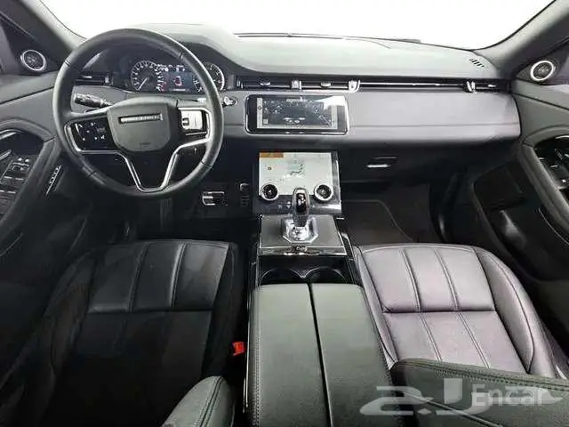 رينج روفر Range Rover موديل 2023 10