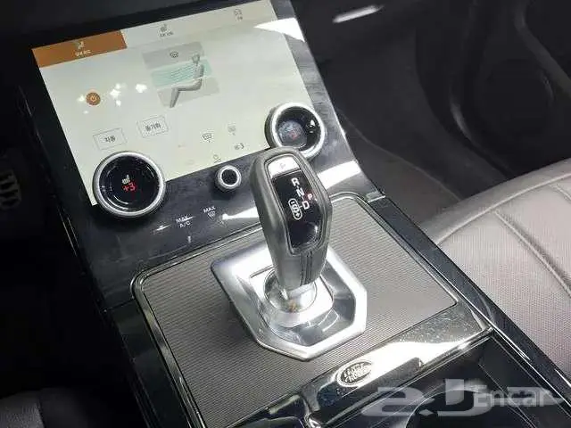 رينج روفر Range Rover موديل 2023 11