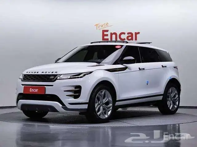 رينج روفر Range Rover موديل 2023 1