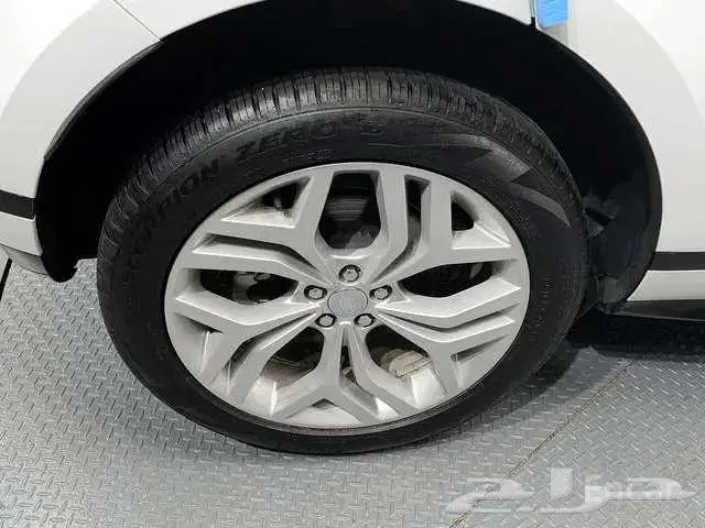 رينج روفر Range Rover موديل 2023 6