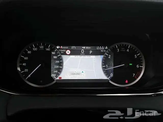 رينج روفر Range Rover موديل 2023 8