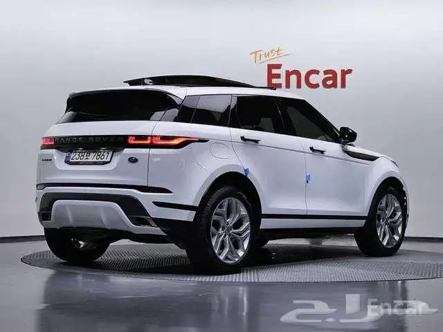 رينج روفر Range Rover موديل 2023 2