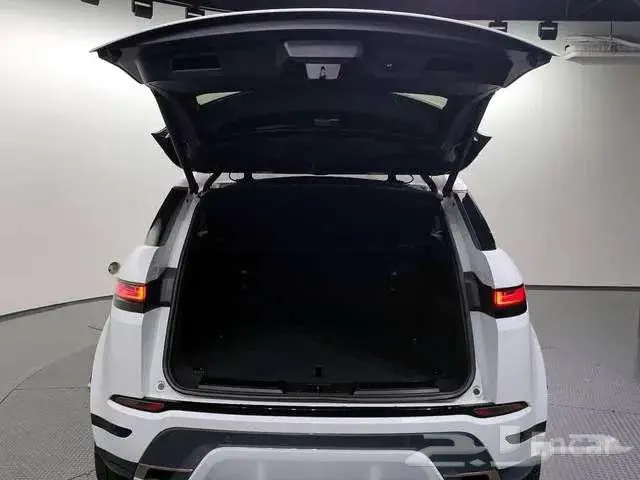 رينج روفر Range Rover موديل 2023 4