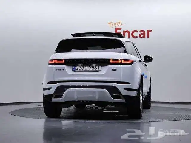 رينج روفر Range Rover موديل 2023 3