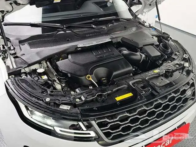 رينج روفر Range Rover موديل 2023 7