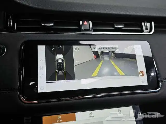 رينج روفر Range Rover موديل 2023 13