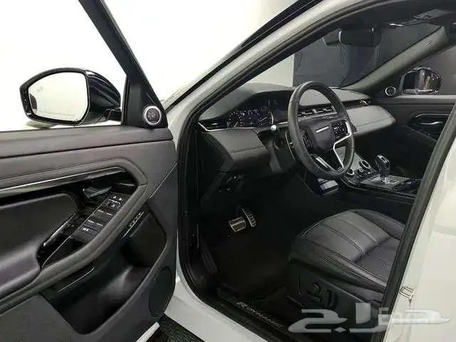 رينج روفر Range Rover موديل 2023 16