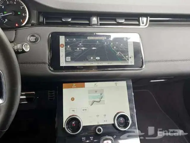 رينج روفر Range Rover موديل 2023 14