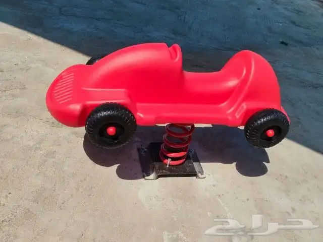 زحاليق اطفال مراجيح سيارات هزازة أرضيات ترامبولين بيوت 7