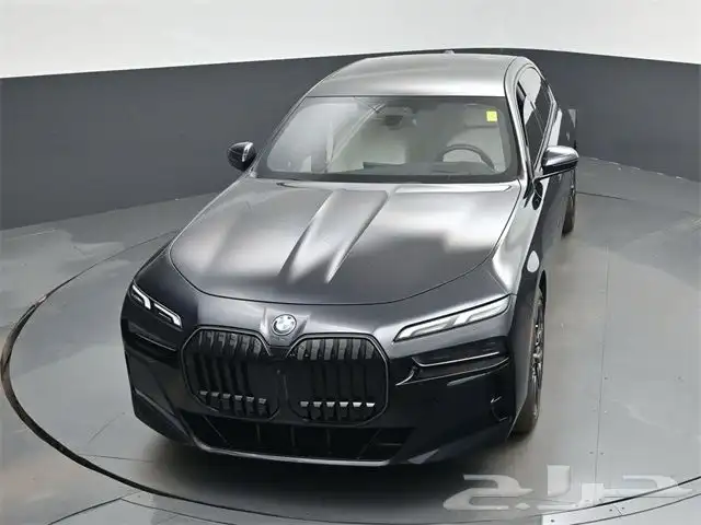 Bmw 740i 2025 Kit M 2