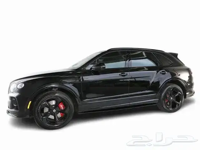 بنتلي بنتياقا 2023 Bentley Bentayga S 2