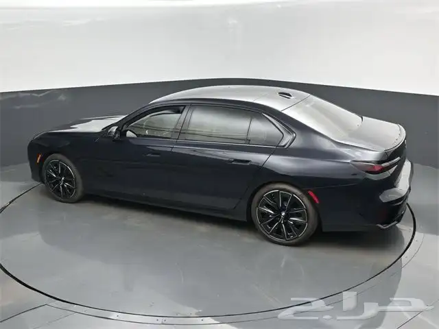 Bmw 740i 2025 Kit M 3