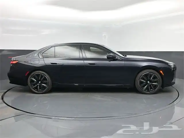 Bmw 740i 2025 Kit M 5