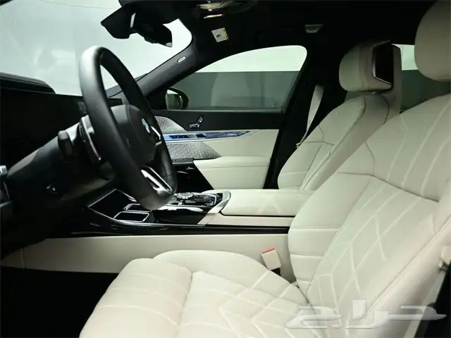 Bmw 740i 2025 Kit M 13