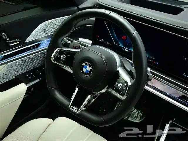 Bmw 740i 2025 Kit M 9