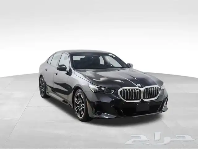 Bmw 530i 2026 Kit M 5
