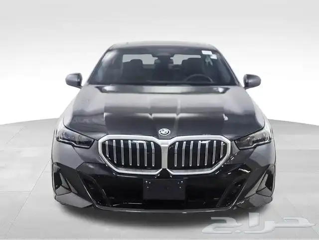 Bmw 530i 2026 Kit M 6