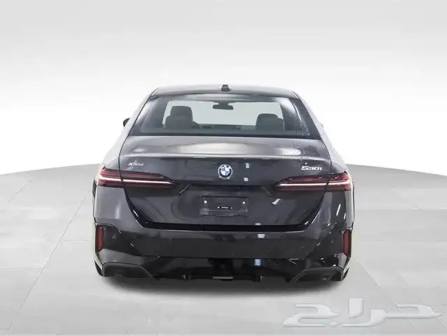 Bmw 530i 2026 Kit M 3