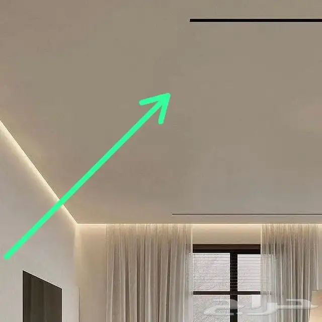 جبسم بورد ديكورات 1