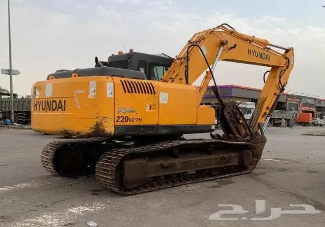 يوجد بوكلينات للايجار جول 0
