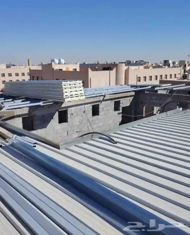 حداد سندوتش بنل هناجر شريح 2