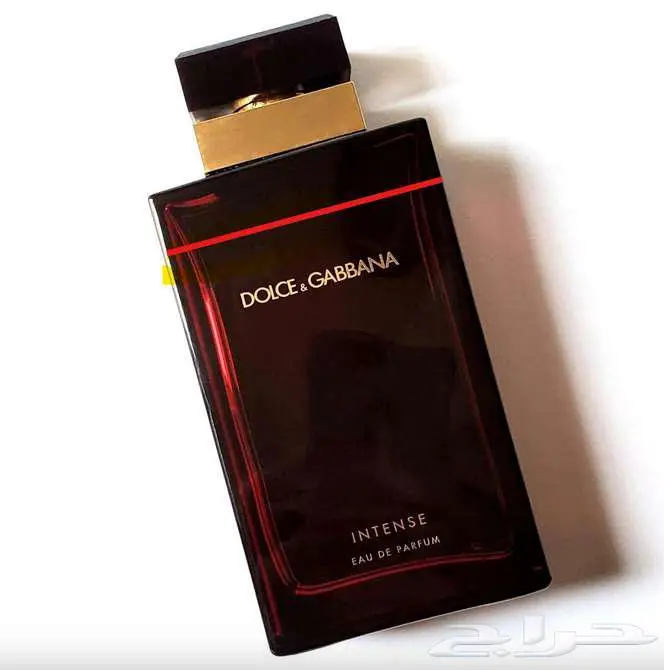 عطر دولشي اند غابانا انتينس - أصلي 0