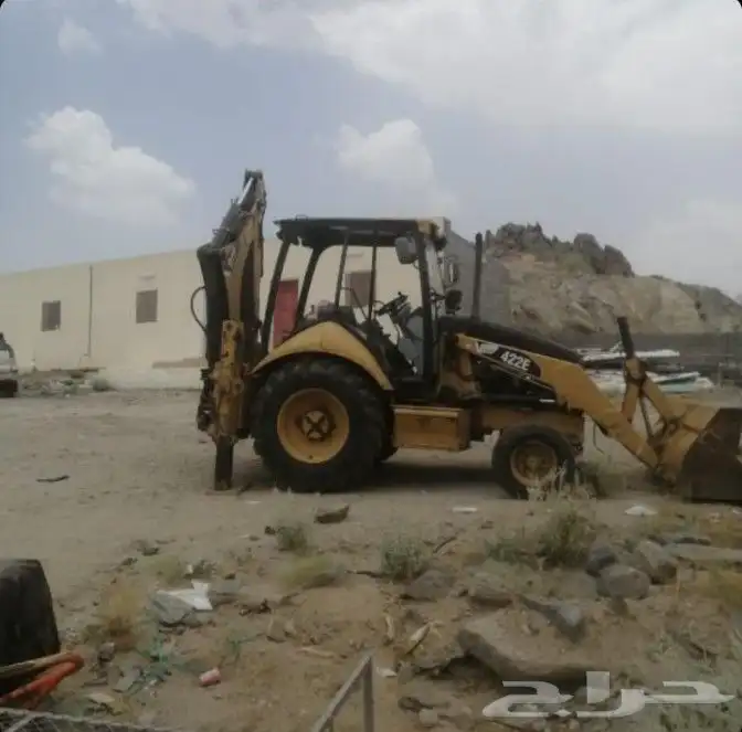 عرجاء كتر بلر للبع موديل 2008 نضيف علا الشرط شغال في البرحه 0