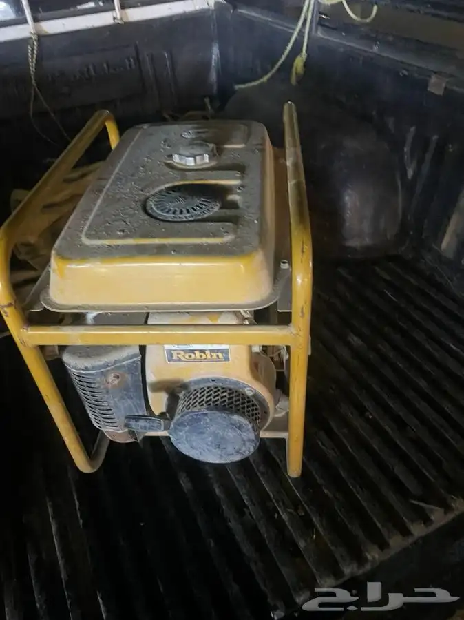 مأطور كهرب 2300 روبن الأصلي 2