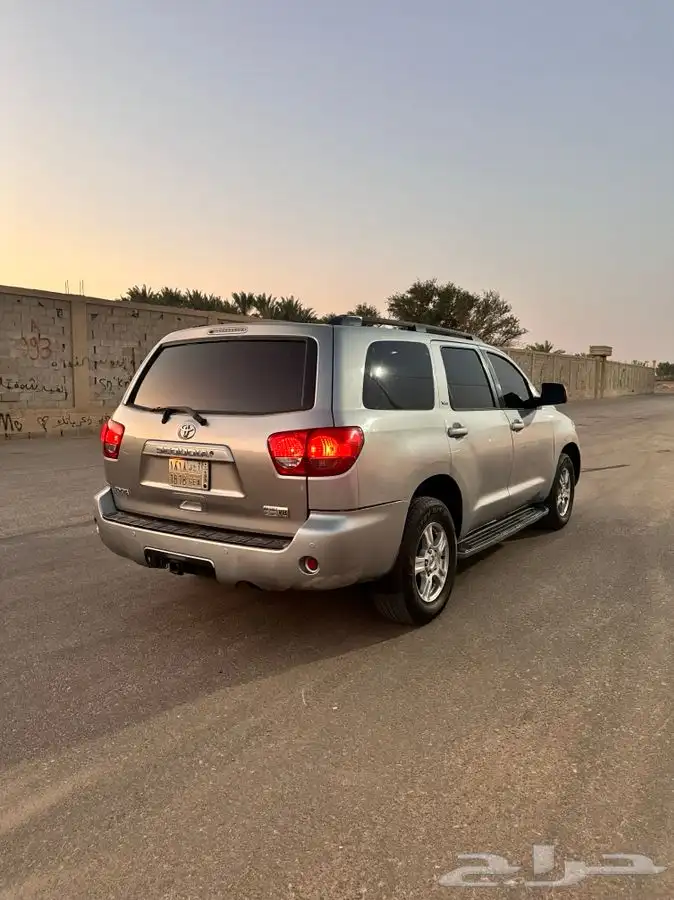 سكويا 2009 0