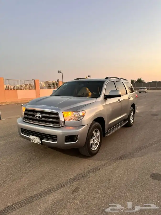 سكويا 2009 2