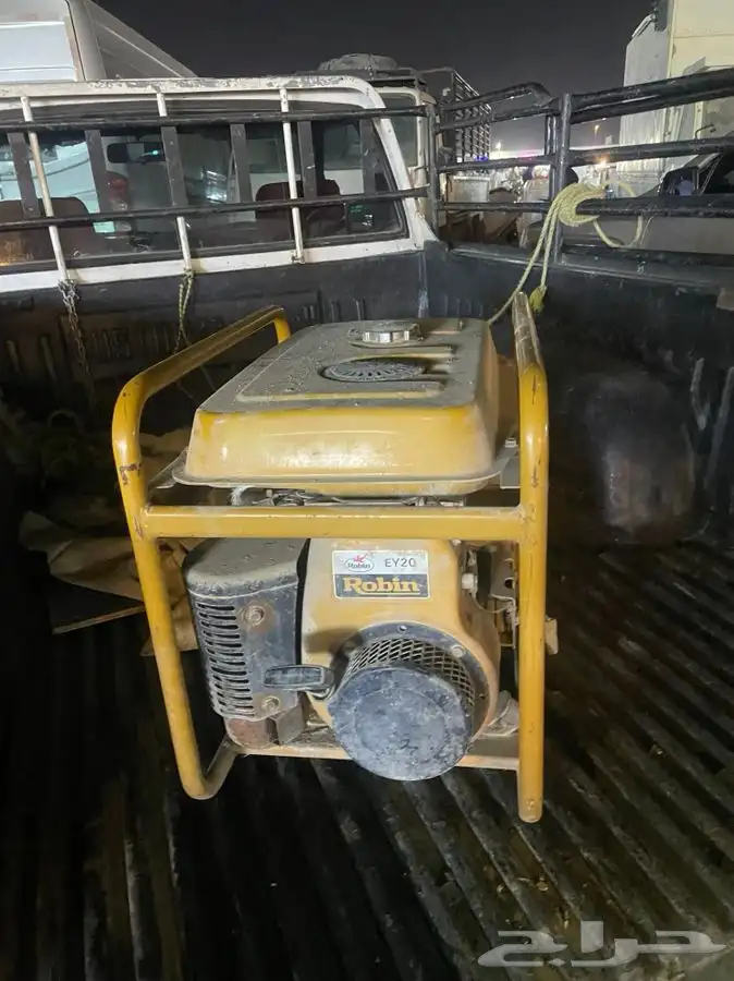 مأطور كهرب 2300 روبن الأصلي 3