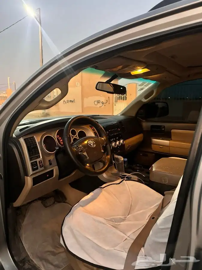 سكويا 2009 4