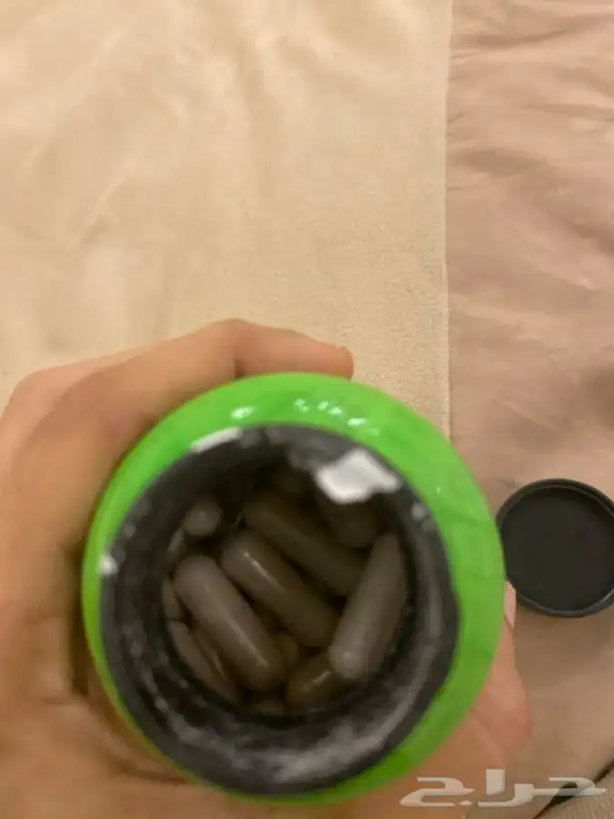 فيتامين E ( ه ) مستخلص من النباتات طبيعيا 1