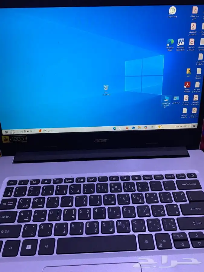 لاب توب ايسر 2