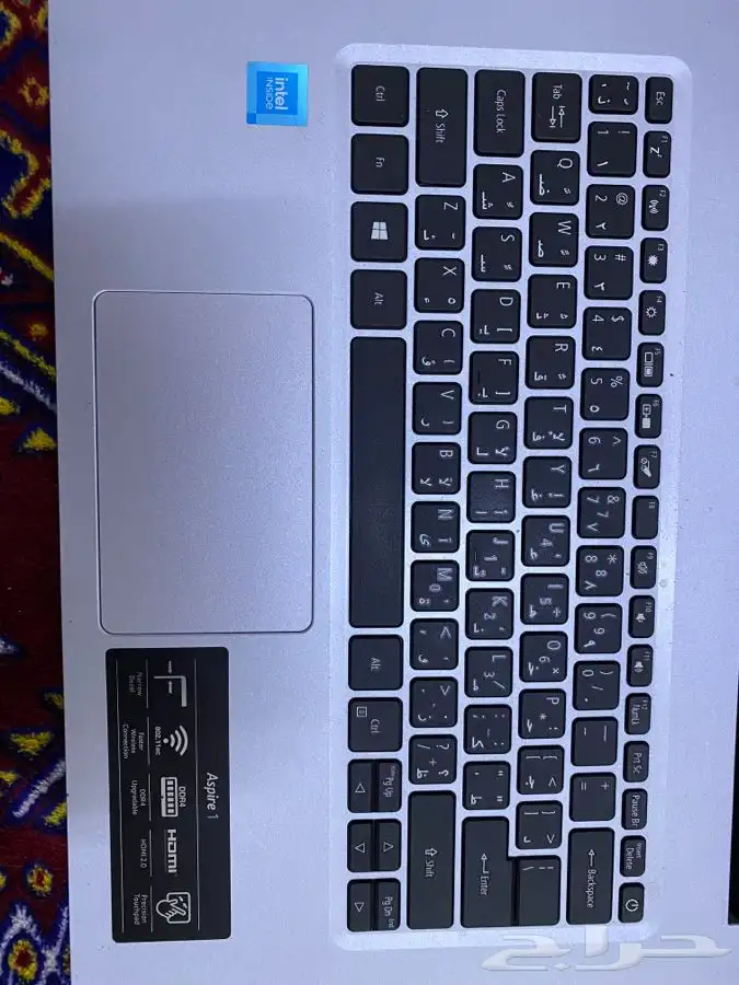 لاب توب ايسر 1