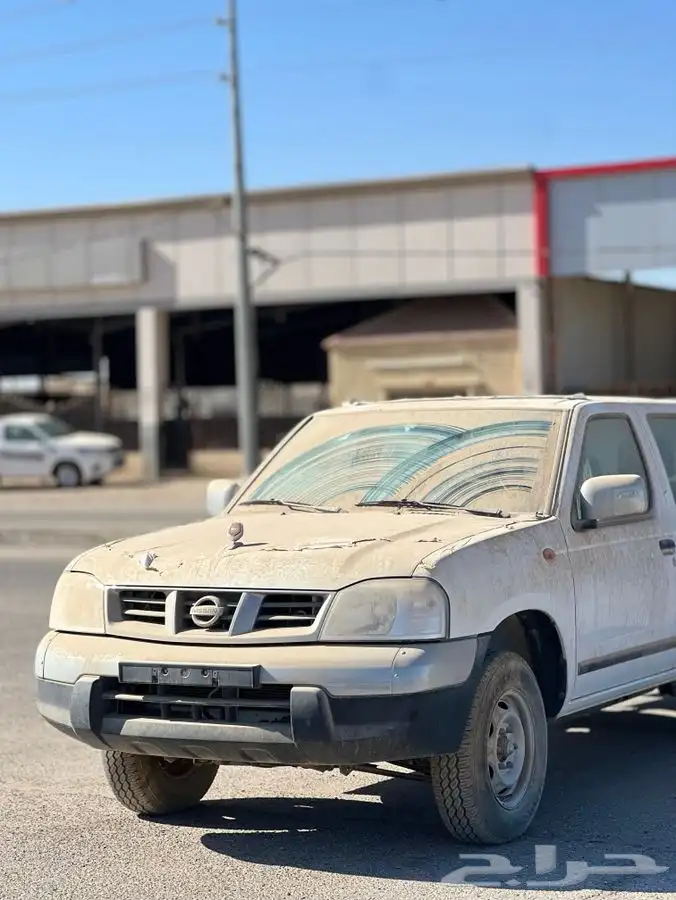 نيسان ددسن 2016 0