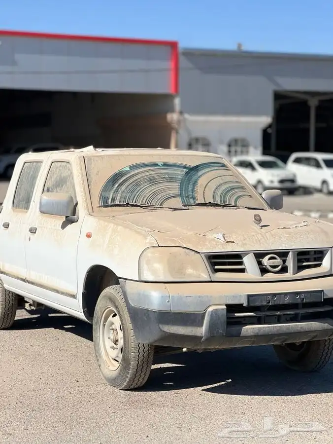 نيسان ددسن 2016 2