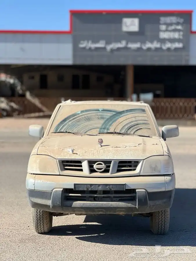 نيسان ددسن 2016 1