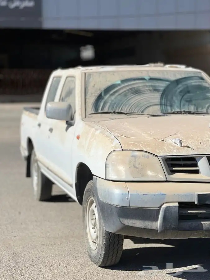 نيسان ددسن 2016 6