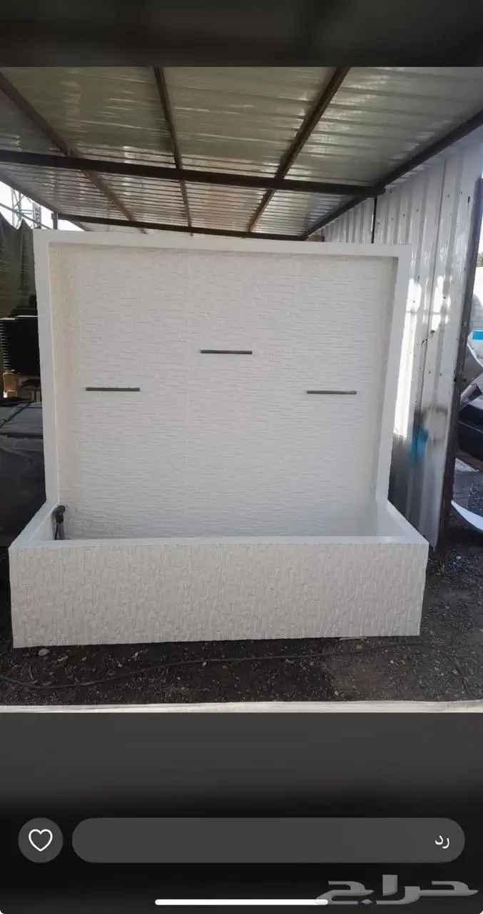 احواض فايبر جلاس 5