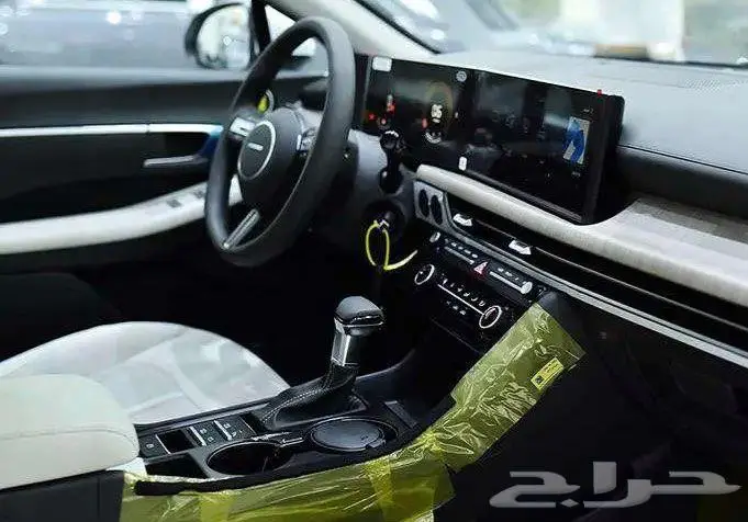 هيونداى سوناتا سمارت كاش وتمويل بافضل الاسعار 9