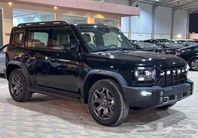 جيتور t2 موديل 2026 1