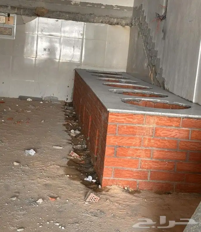 معلم مشبات شويات أفران عيش ديكورات مطابخ ديكورات بجميع أنواع 20