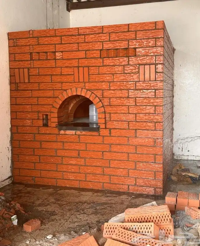 معلم مشبات شويات أفران عيش ديكورات مطابخ ديكورات بجميع أنواع 21