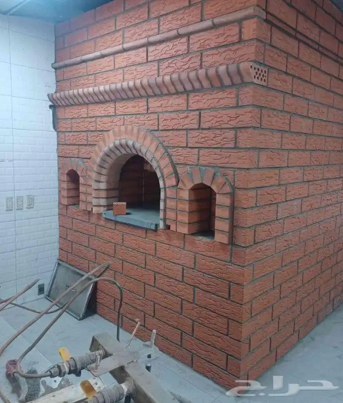 معلم مشبات شويات أفران عيش ديكورات مطابخ ديكورات بجميع أنواع 22