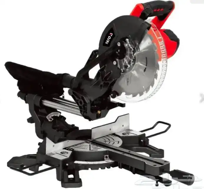 منشار سحاب ليزر للعمل الاحترافي 1