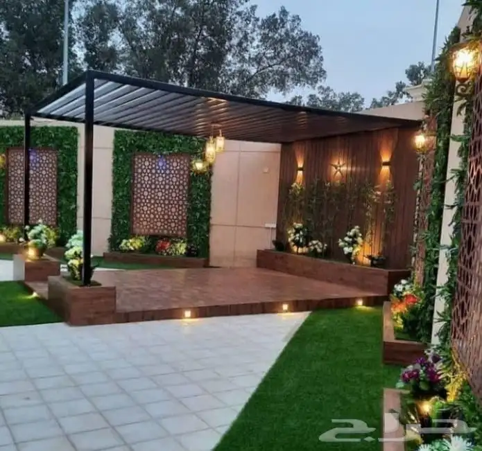 حداد مجالس قزازالاحساء مقاول جلسات قزاز الاحساء 5