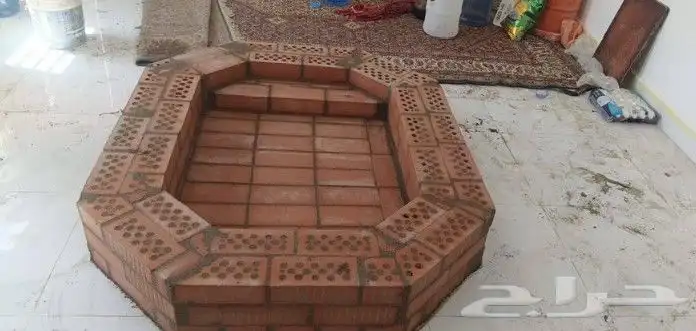 معلم مشبات شويات أفران عيش ديكورات مطابخ ديكورات بجميع أنواع 16