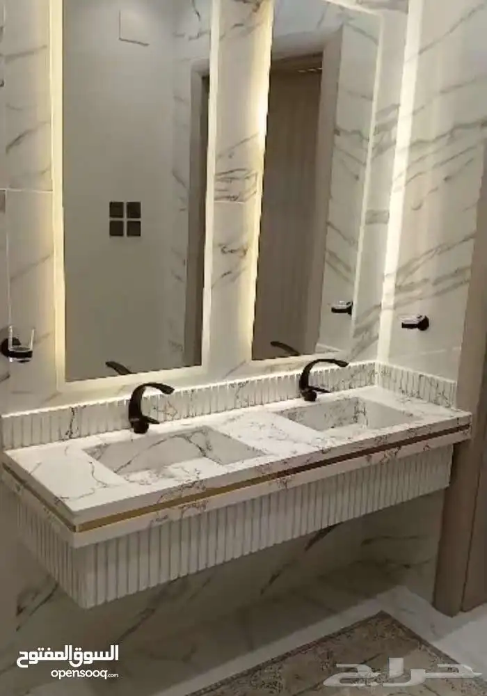 مغاسل رخام 2