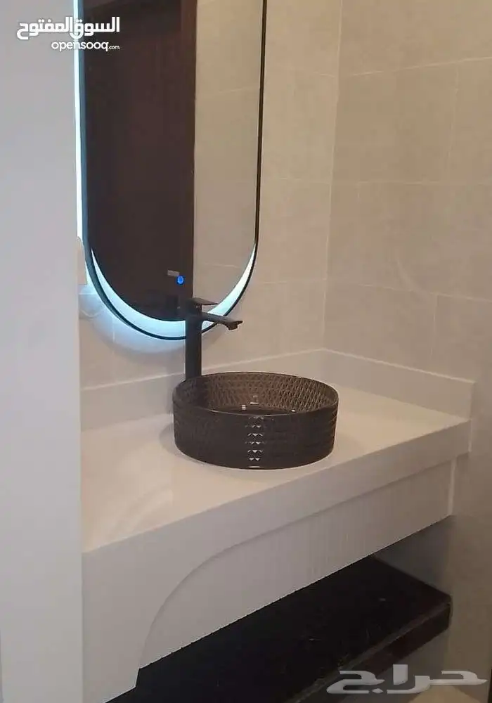 مغاسل رخام 9